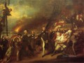 La victoria de Lord Duncan, también conocido como la rendición del almirante holandés De Winter, la Nueva Inglaterra colonial John Singleton Copley